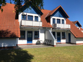Sonnenschein Haus 2 Trassenheide
